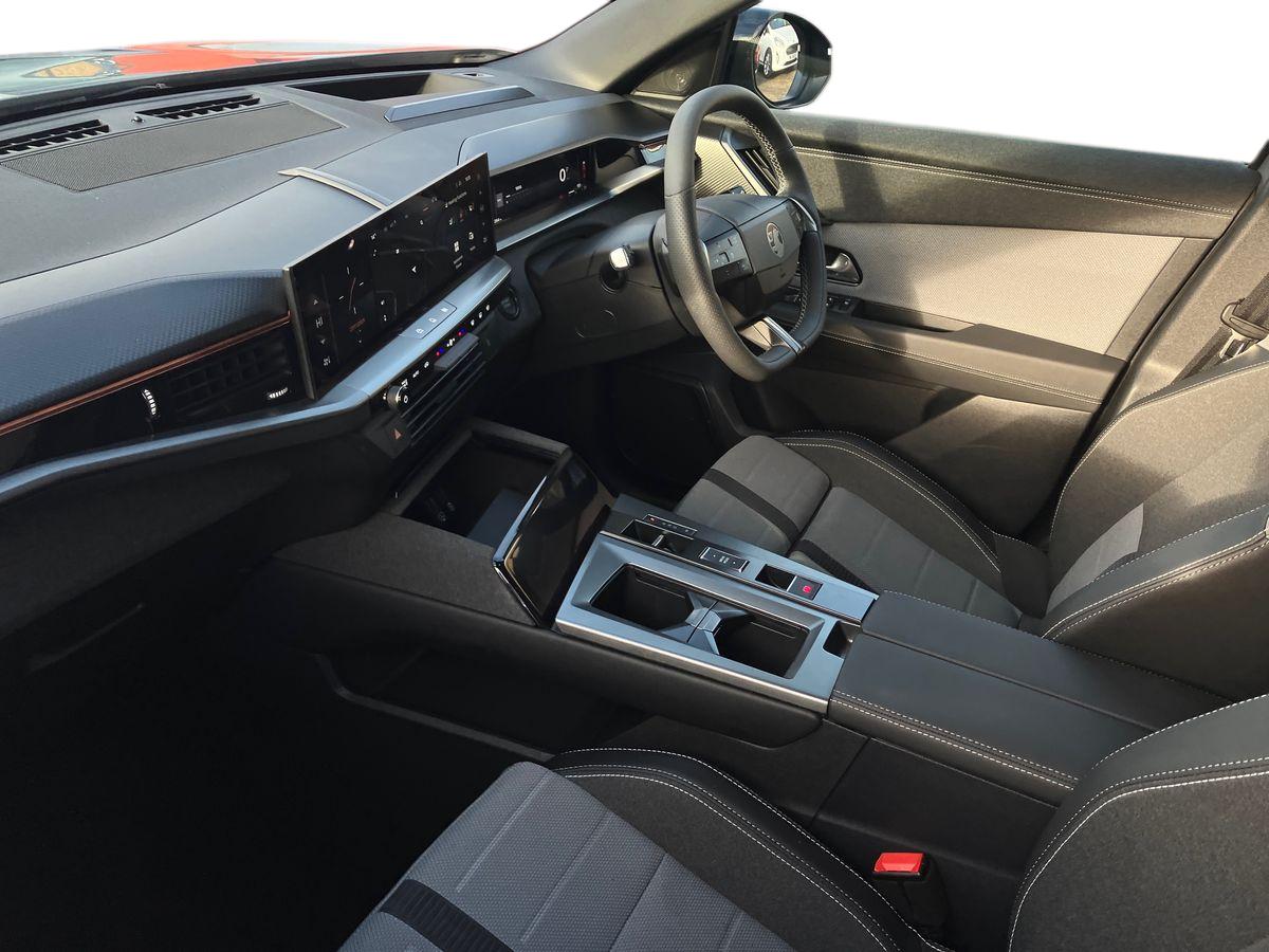 Used Vauxhall Grandland 2025 for sale - 76736031: Photo 6