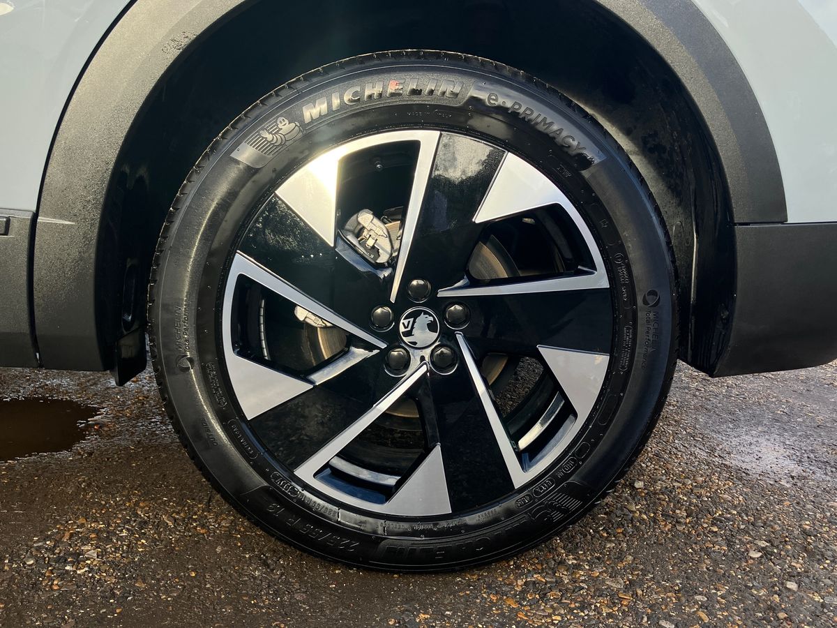 Used Vauxhall Grandland 2025 for sale - 76736031: Photo 7