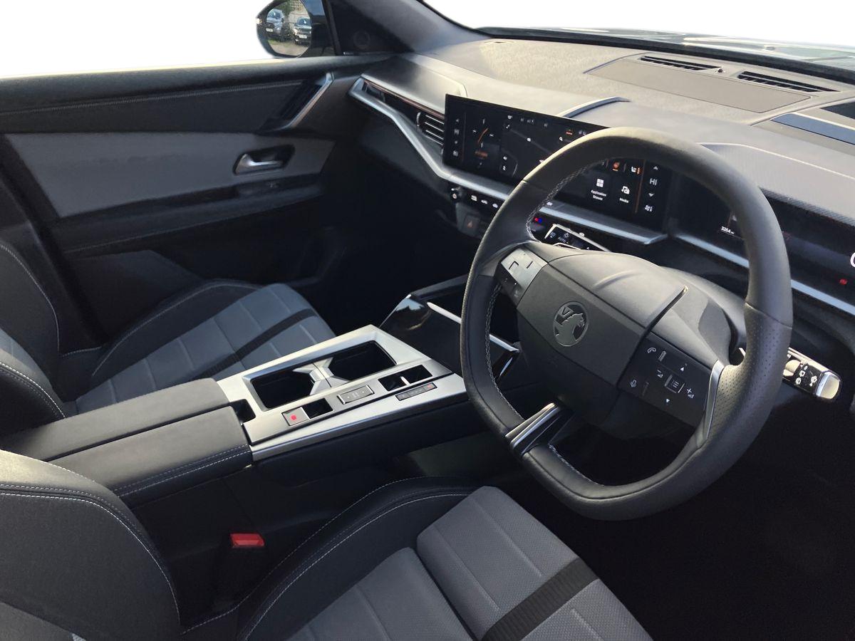 Used Vauxhall Grandland 2025 for sale - 76736031: Photo 8