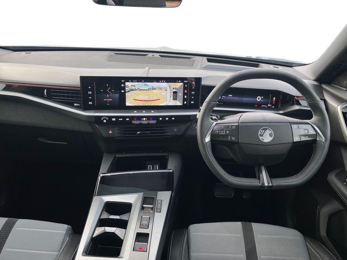 Used Vauxhall Grandland 2025 for sale - 76736031: Photo 9