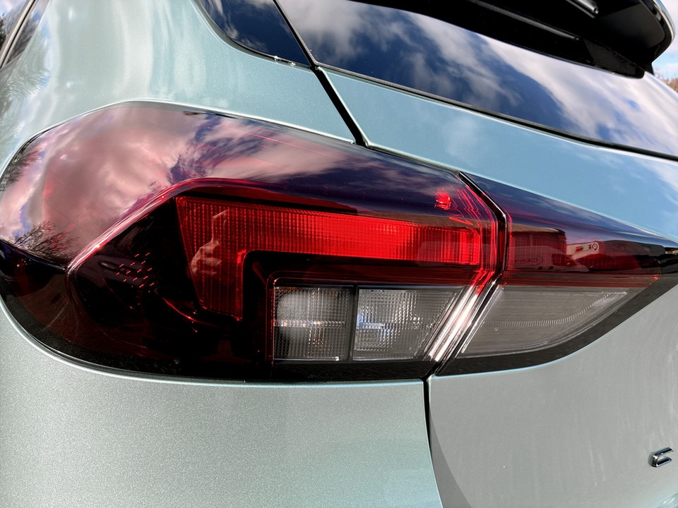 Used Vauxhall Corsa 2026 for sale - 78132455: Photo 11