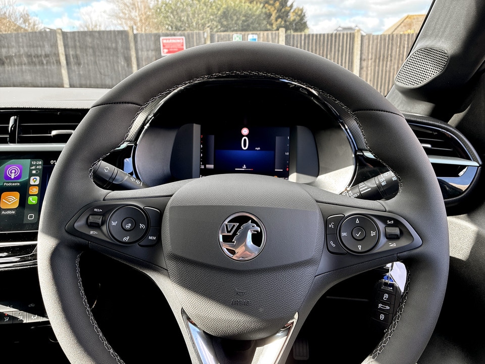 Used Vauxhall Corsa 2026 for sale - 78132455: Photo 15