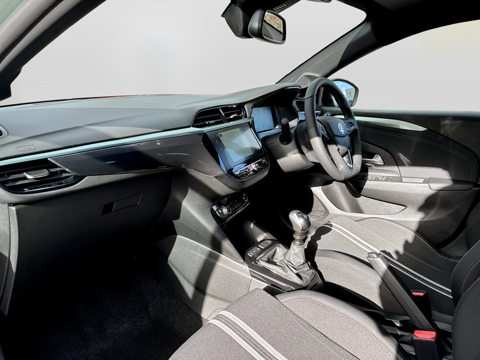 Used Vauxhall Corsa 2026 for sale - 78132455: Photo 16