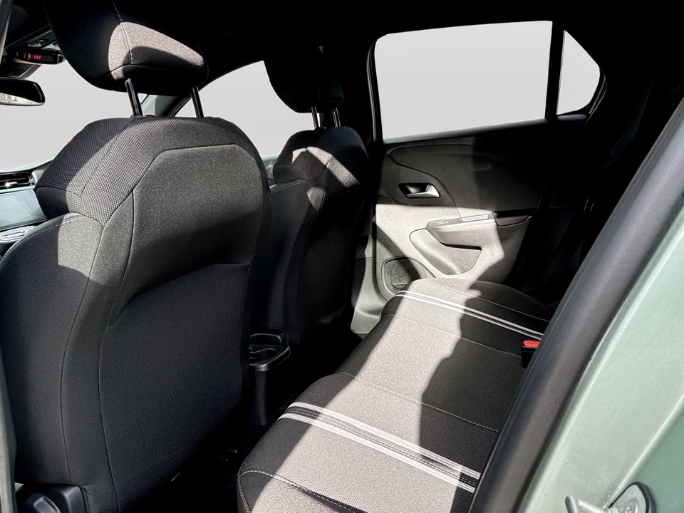 Used Vauxhall Corsa 2026 for sale - 78132455: Photo 17