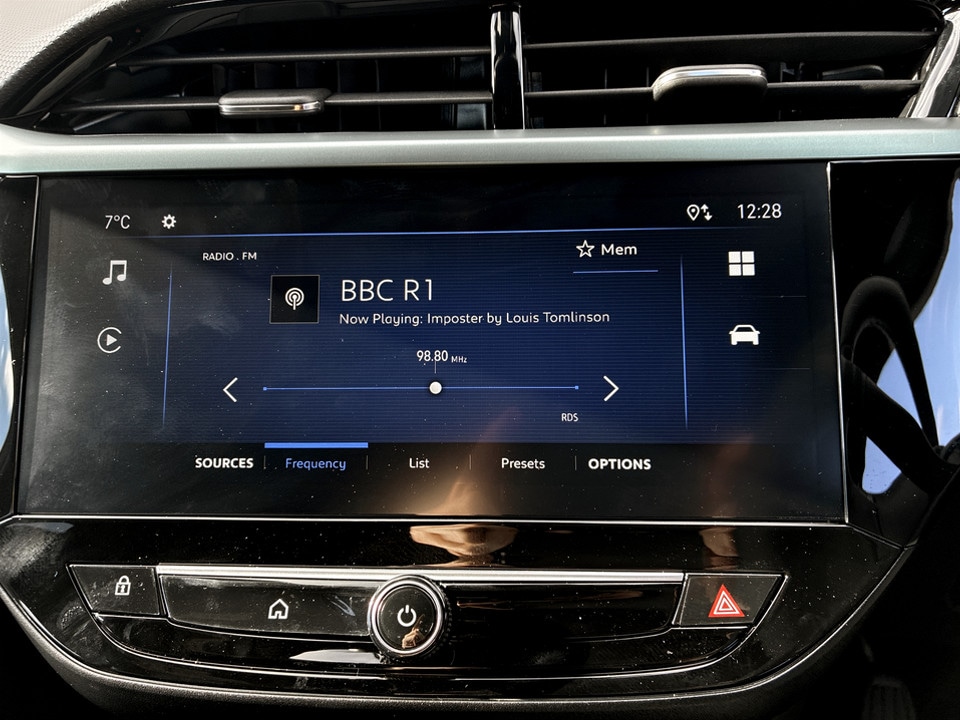 Used Vauxhall Corsa 2026 for sale - 78132455: Photo 18