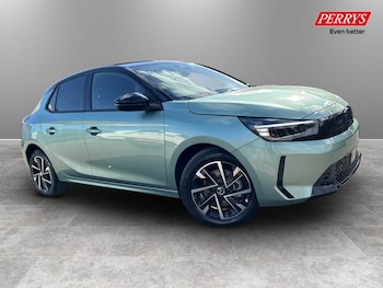 Used Vauxhall Corsa 2026 for sale - 78132455: Photo