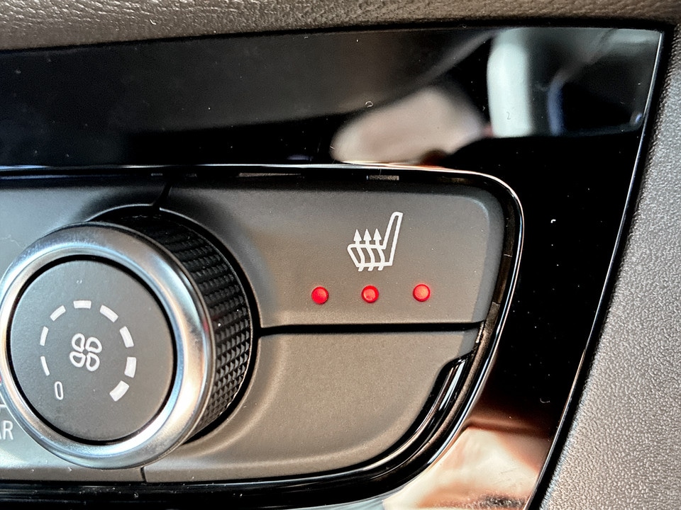 Used Vauxhall Corsa 2026 for sale - 78132455: Photo 25