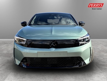 Used Vauxhall Corsa 2026 for sale - 78132455: Photo