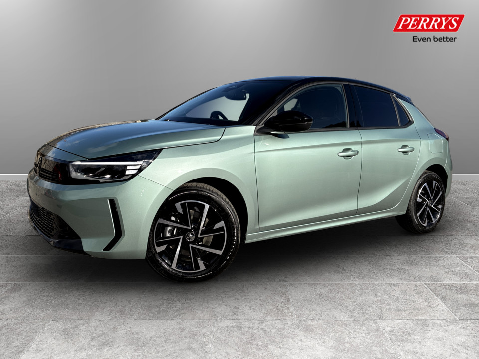 Used Vauxhall Corsa 2026 for sale - 78132455: Photo 3