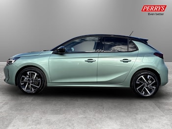 Used Vauxhall Corsa 2026 for sale - 78132455: Photo