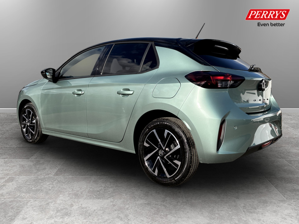 Used Vauxhall Corsa 2026 for sale - 78132455: Photo 5