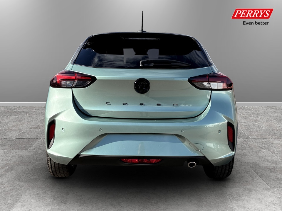 Used Vauxhall Corsa 2026 for sale - 78132455: Photo 6