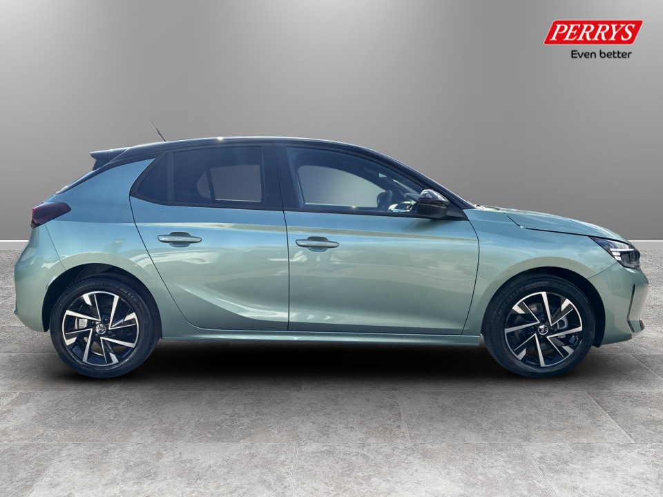 Used Vauxhall Corsa 2026 for sale - 78132455: Photo 8