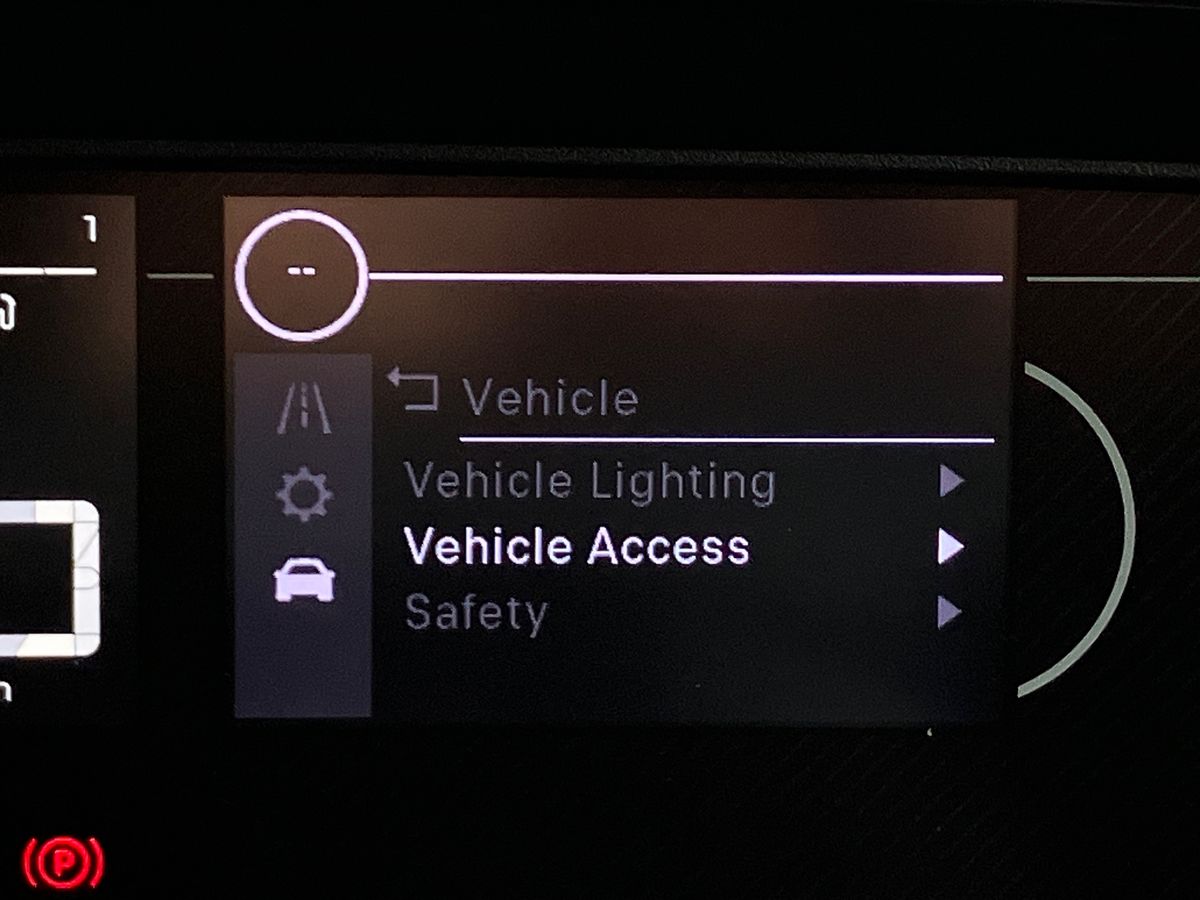 Vehicle 31