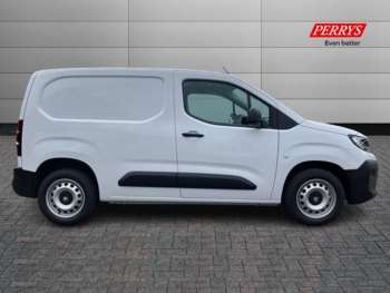 Used Vauxhall Combo 2025 for sale - 74925865: Photo
