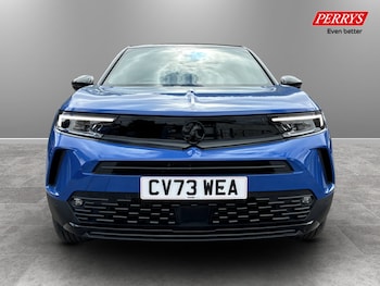 Used Vauxhall Mokka 2023 for sale - 78825633: Photo