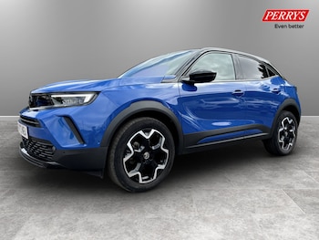 Used Vauxhall Mokka 2023 for sale - 78825633: Photo