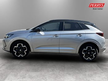 Used Vauxhall Grandland 2023 for sale - 79340245: Photo