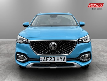 Used MG MG HS 2023 for sale - 78869857: Photo