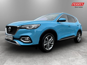 Used MG MG HS 2023 for sale - 78869857: Photo