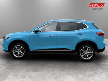 Used MG MG HS 2023 for sale - 78869857: Photo