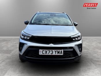 Used Vauxhall Crossland 2023 for sale - 79636998: Photo