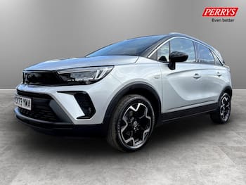 Used Vauxhall Crossland 2023 for sale - 79636998: Photo