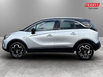 Used Vauxhall Crossland 2023 for sale - 79636998: Photo