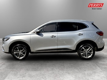 Used MG MG HS 2023 for sale - 78913979: Photo