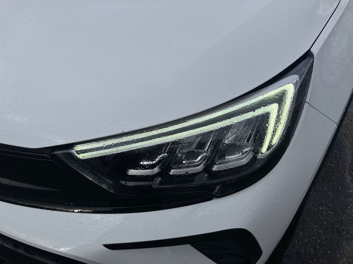 Used Vauxhall Crossland 2022 for sale - 76845553: Photo 13