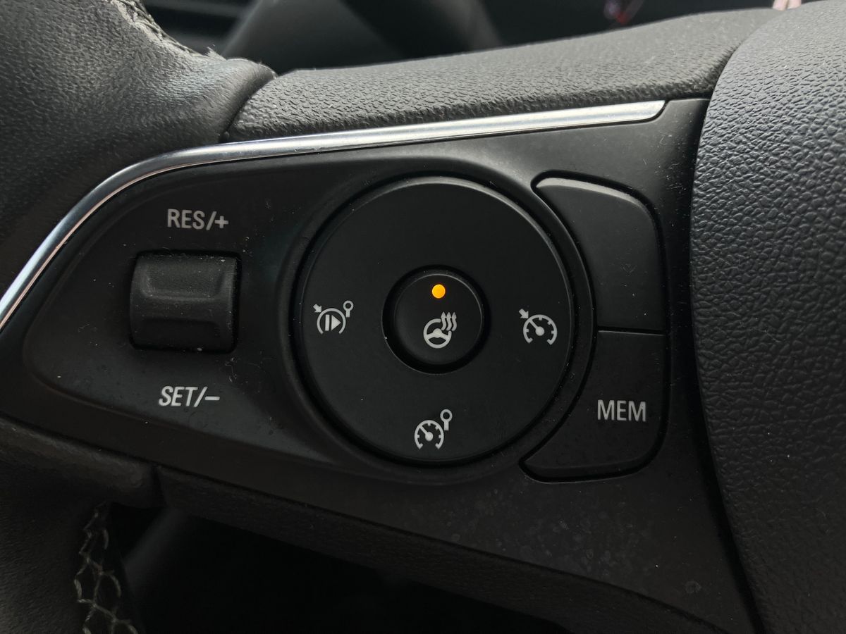 Used Vauxhall Crossland 2022 for sale - 76845553: Photo 16