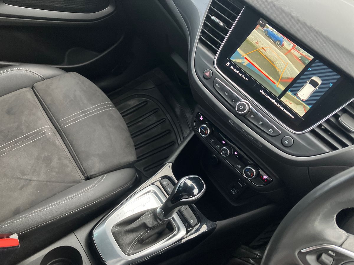 Used Vauxhall Crossland 2022 for sale - 76845553: Photo 17