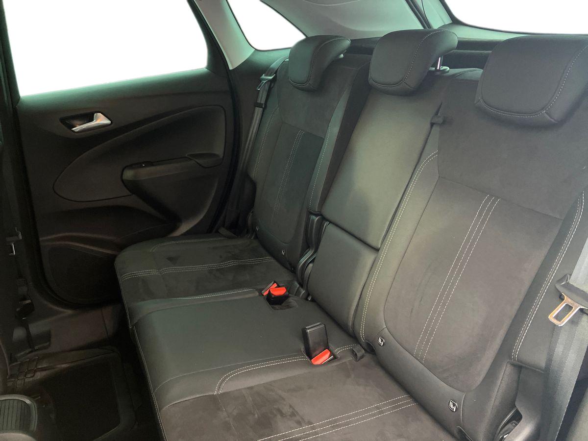 Used Vauxhall Crossland 2022 for sale - 76845553: Photo 19