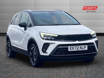 Used Vauxhall Crossland 2022 for sale - 76845553: Photo