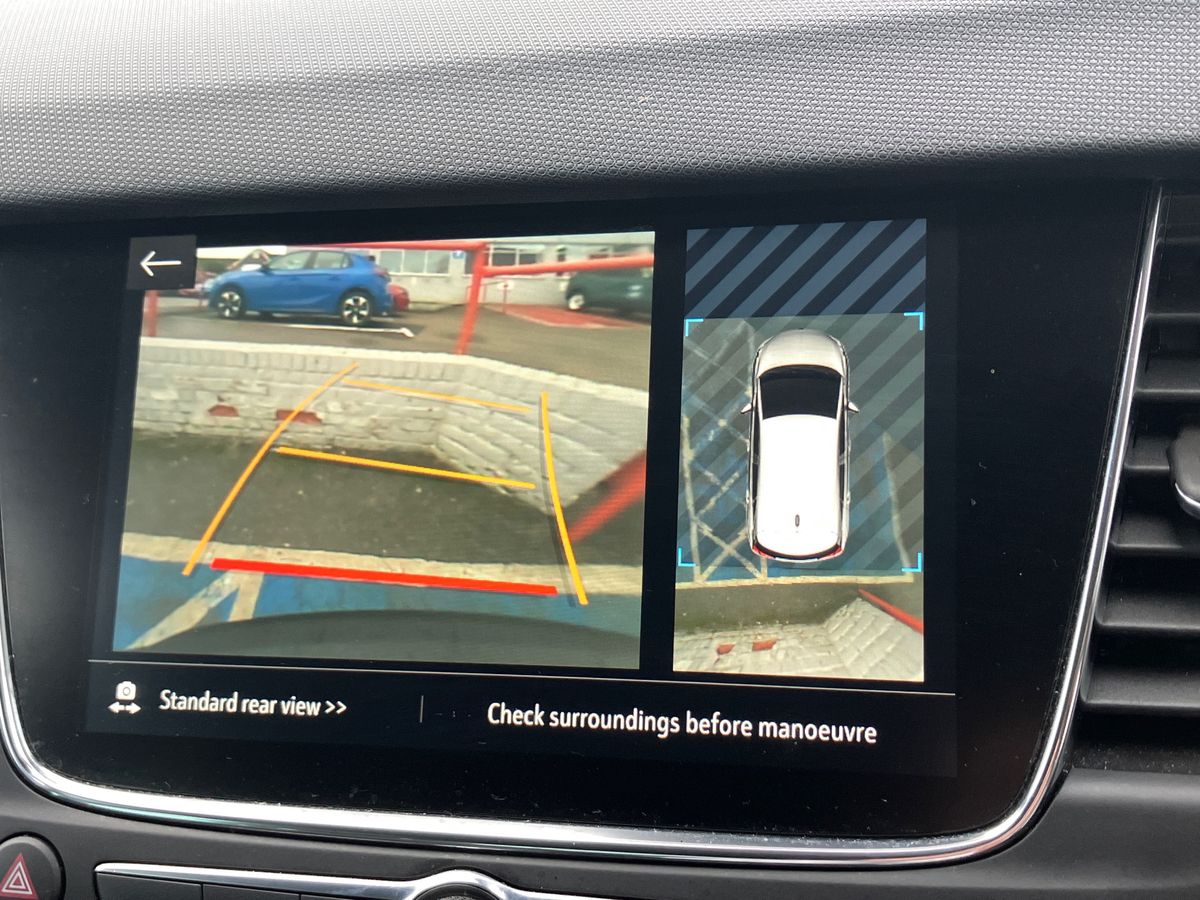 Used Vauxhall Crossland 2022 for sale - 76845553: Photo 21