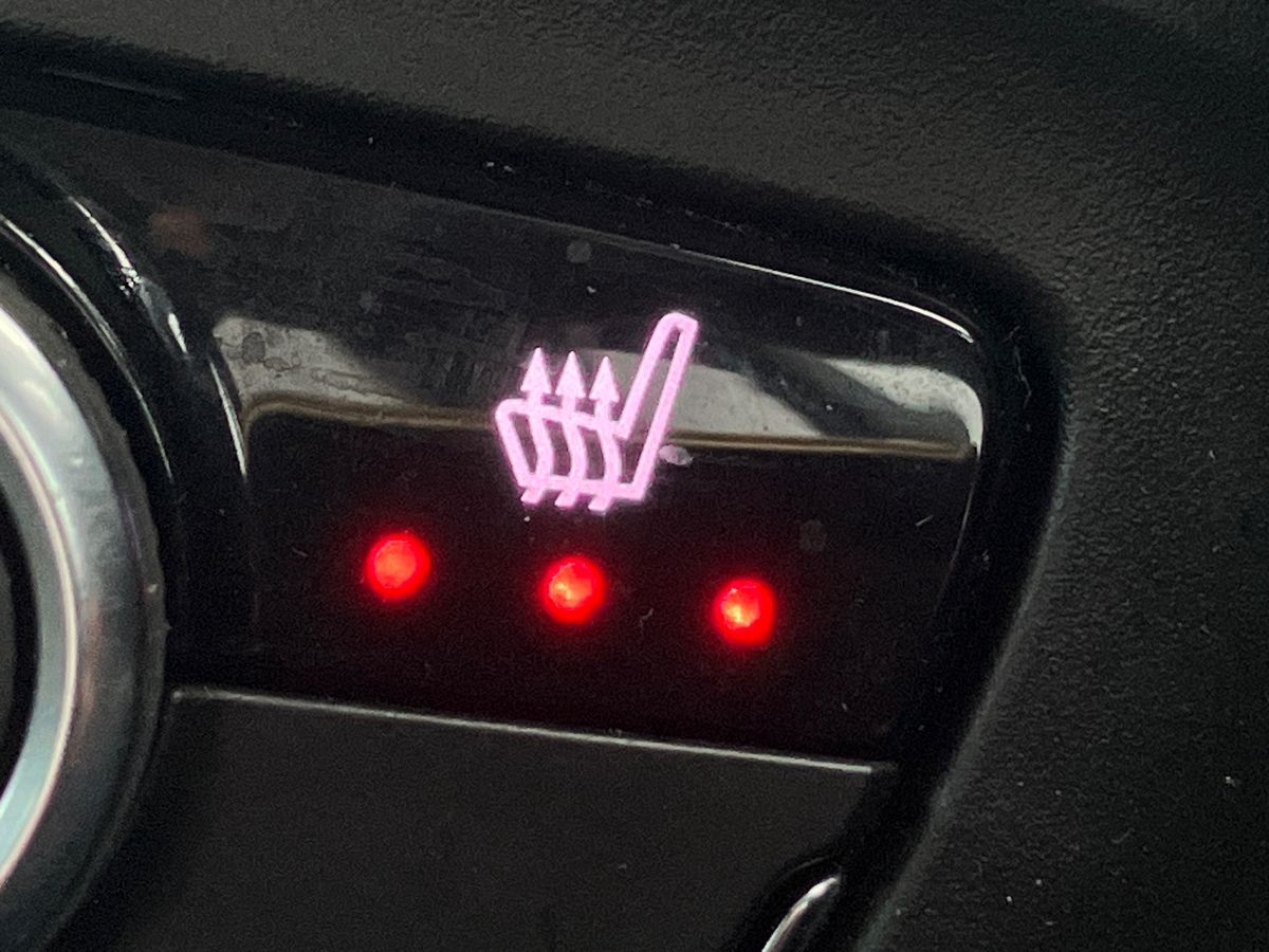 Used Vauxhall Crossland 2022 for sale - 76845553: Photo 23