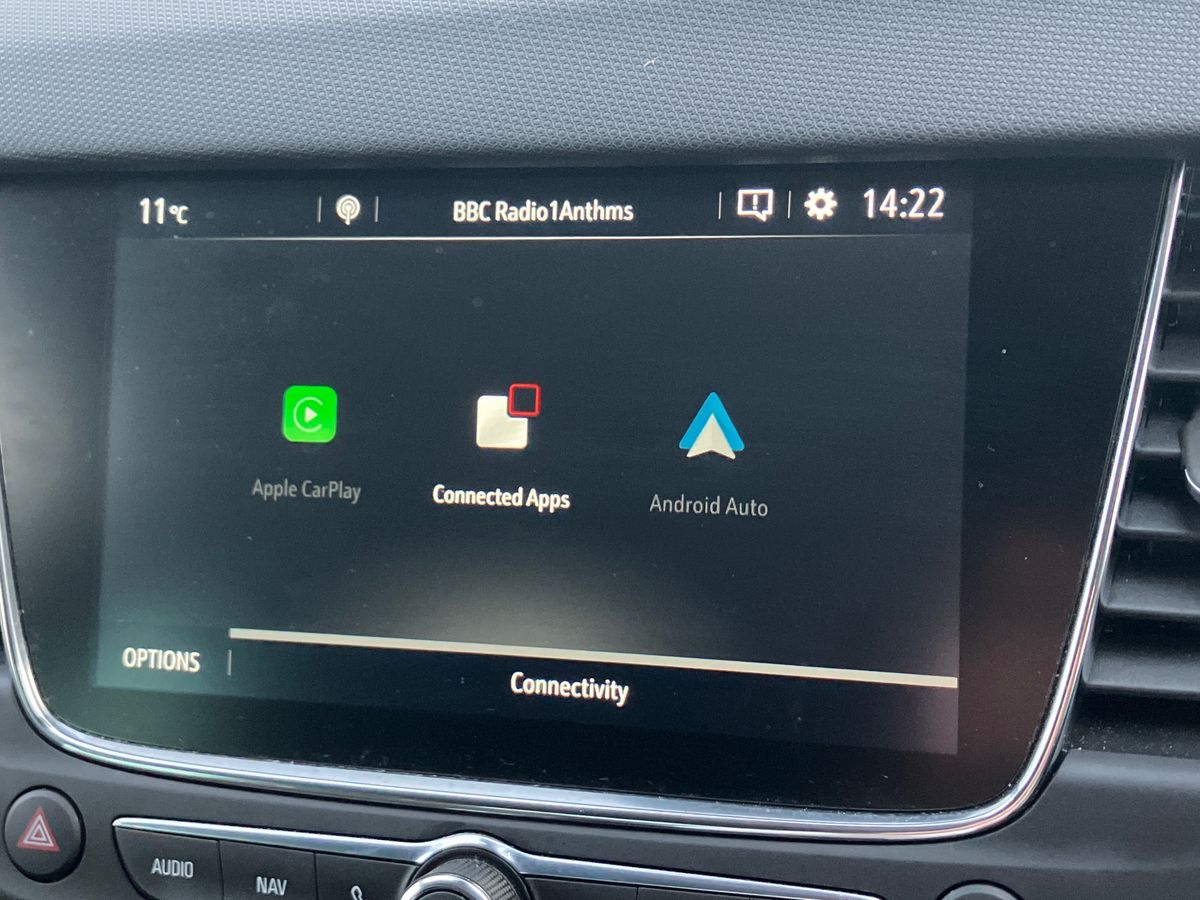 Used Vauxhall Crossland 2022 for sale - 76845553: Photo 27