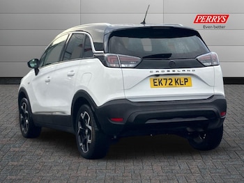 Used Vauxhall Crossland 2022 for sale - 76845553: Photo