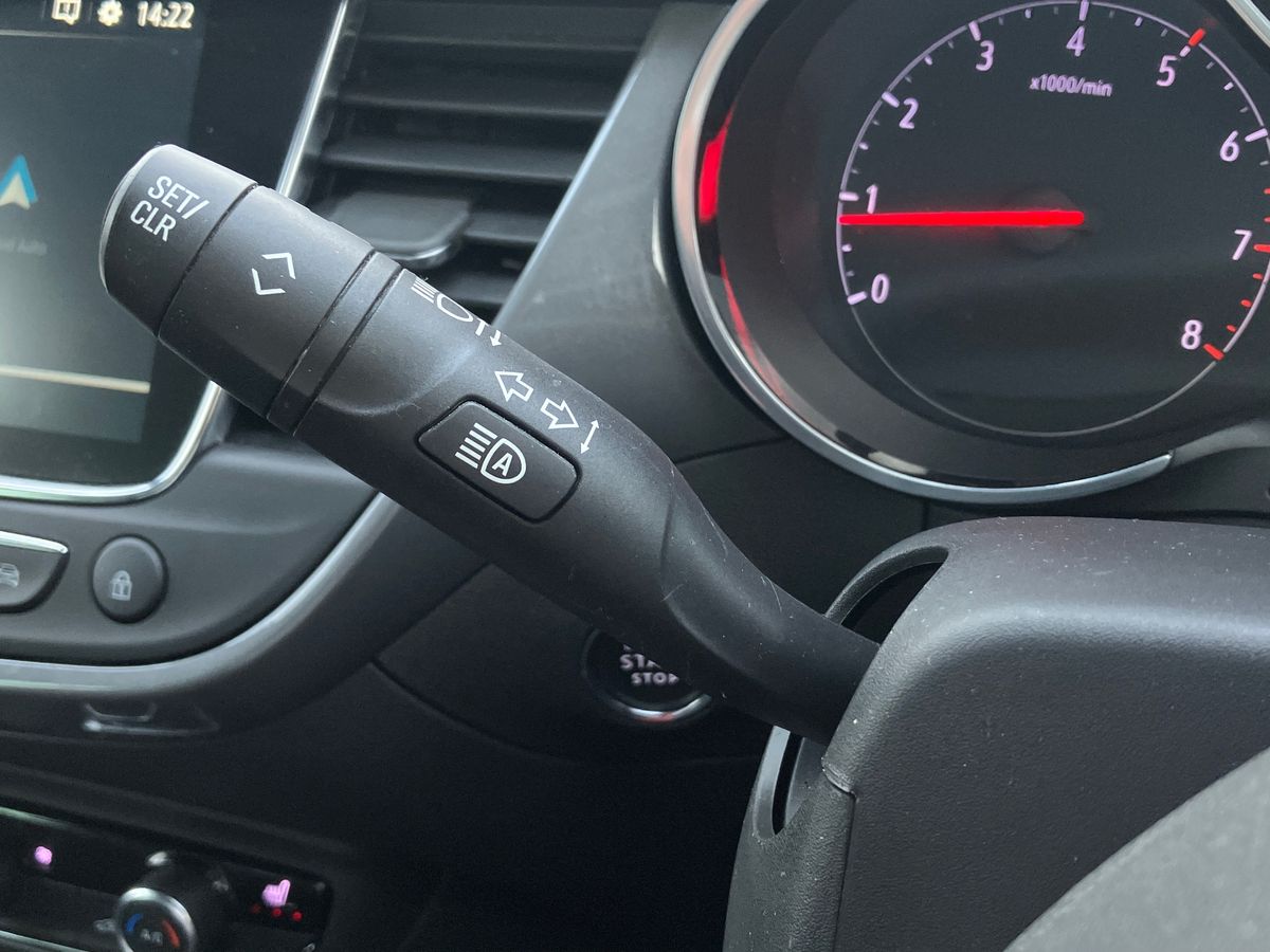 Used Vauxhall Crossland 2022 for sale - 76845553: Photo 30