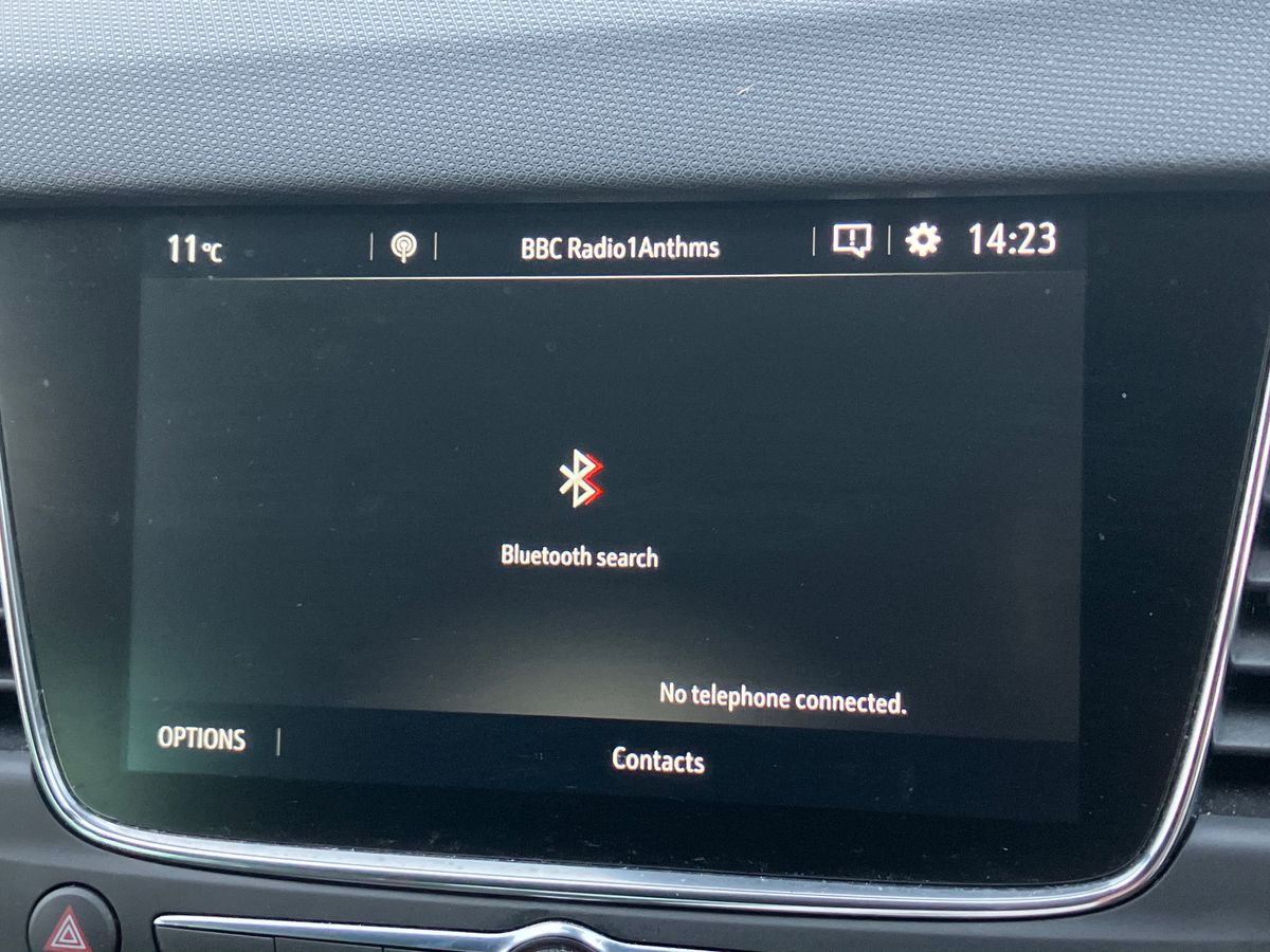 Used Vauxhall Crossland 2022 for sale - 76845553: Photo 31