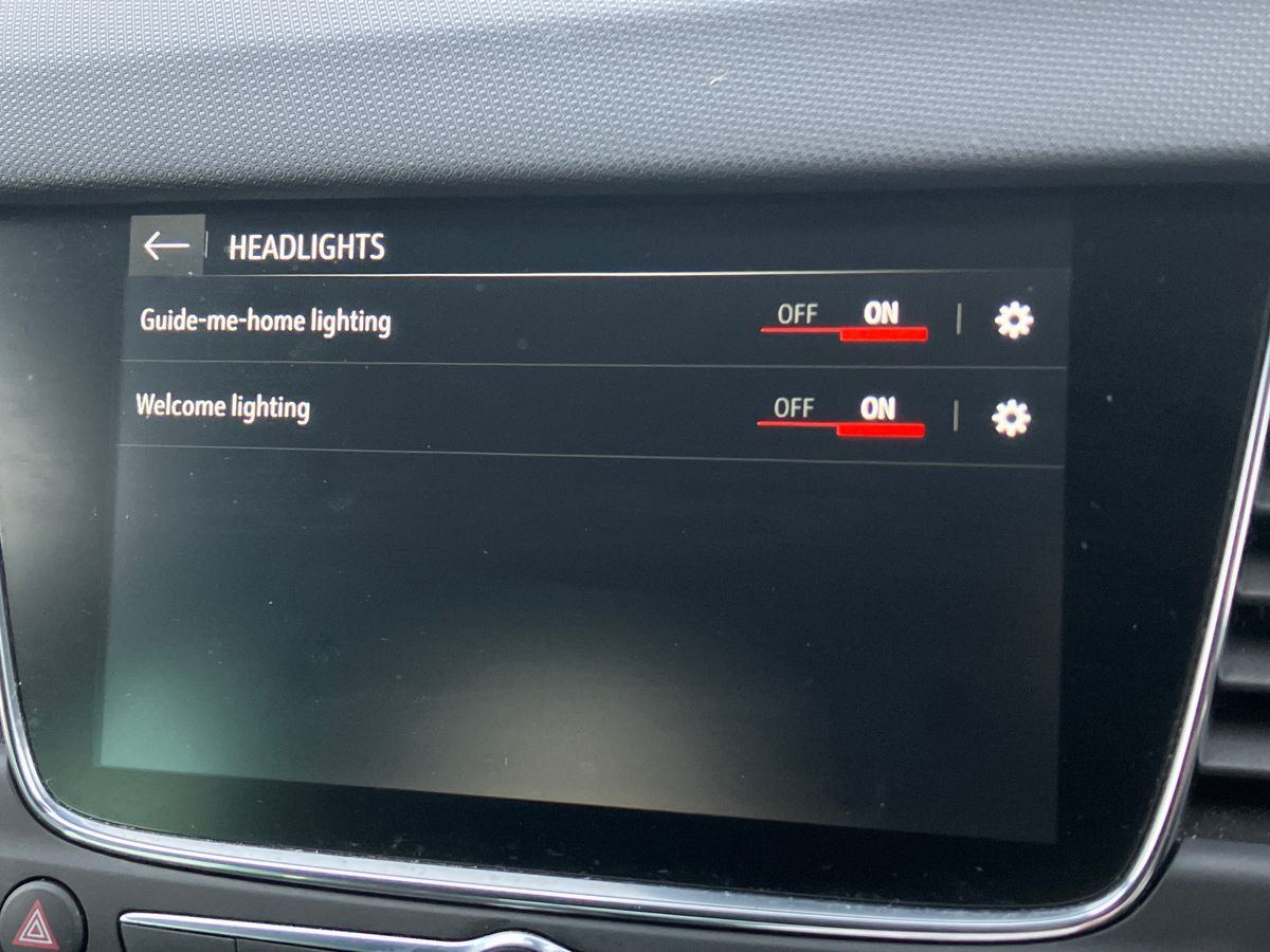 Used Vauxhall Crossland 2022 for sale - 76845553: Photo 38