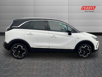 Used Vauxhall Crossland 2022 for sale - 76845553: Photo