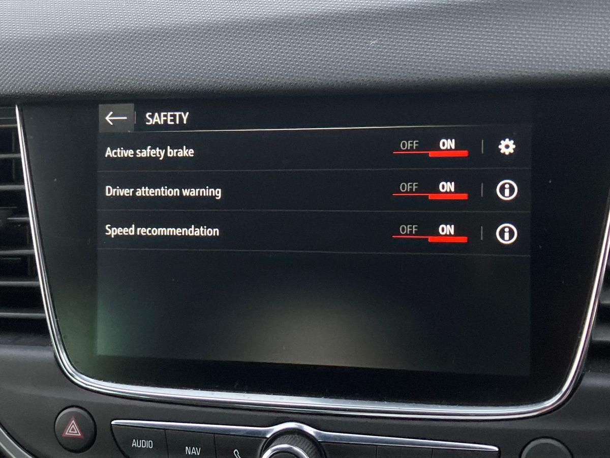 Used Vauxhall Crossland 2022 for sale - 76845553: Photo 41