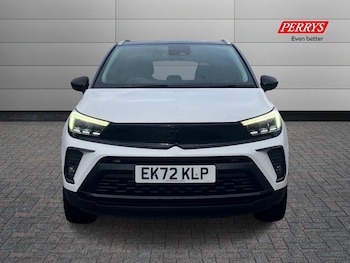 Used Vauxhall Crossland 2022 for sale - 76845553: Photo
