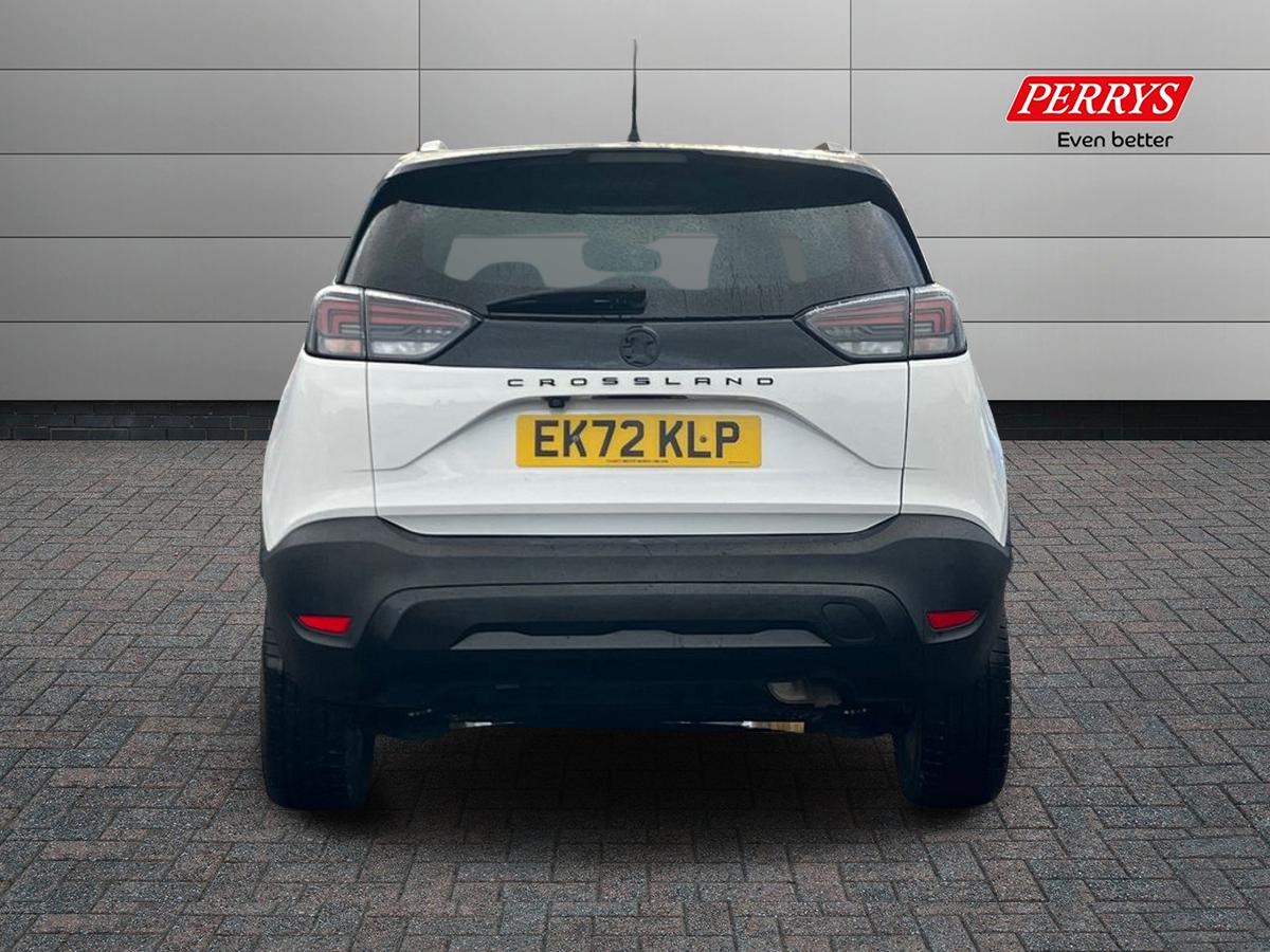 Used Vauxhall Crossland 2022 for sale - 76845553: Photo 5