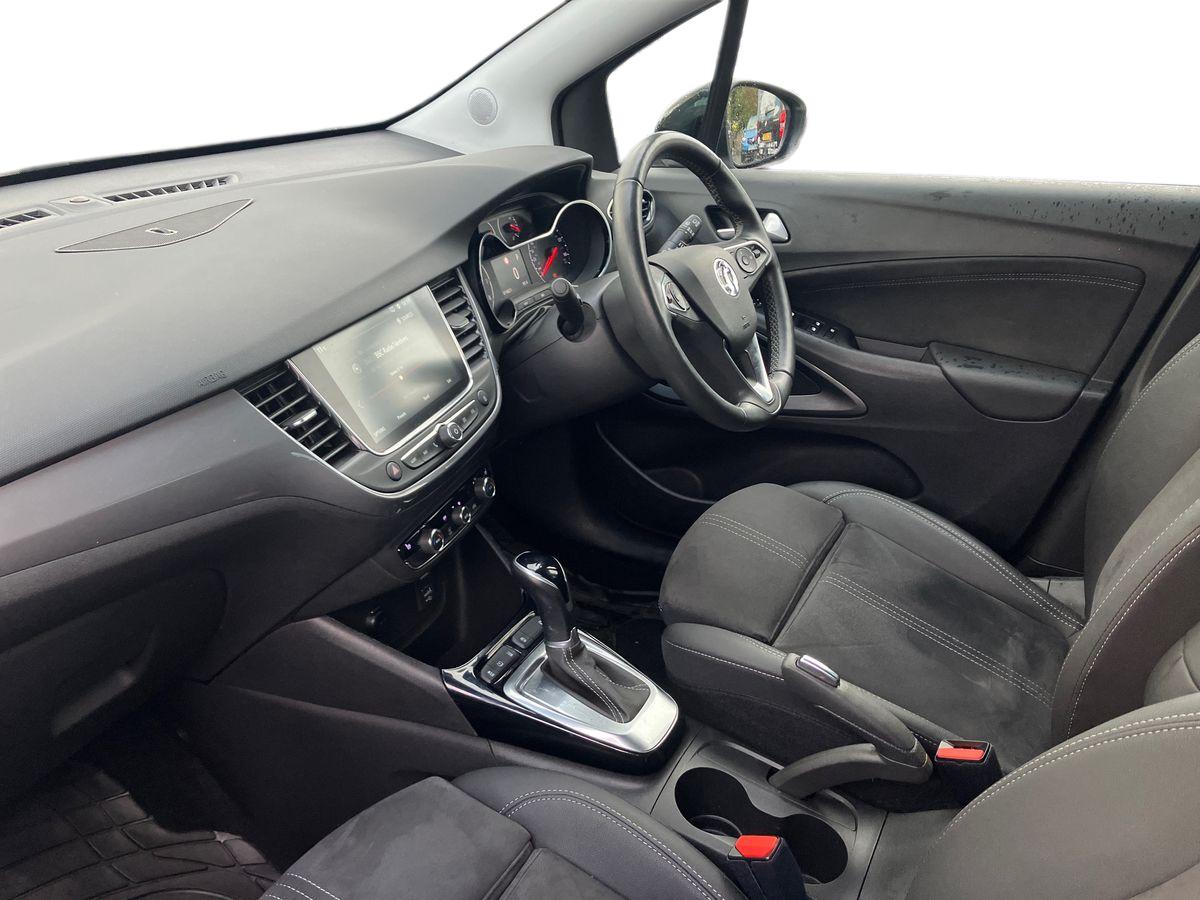 Used Vauxhall Crossland 2022 for sale - 76845553: Photo 6