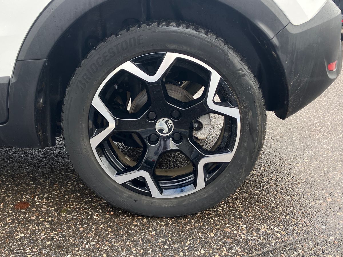 Used Vauxhall Crossland 2022 for sale - 76845553: Photo 7