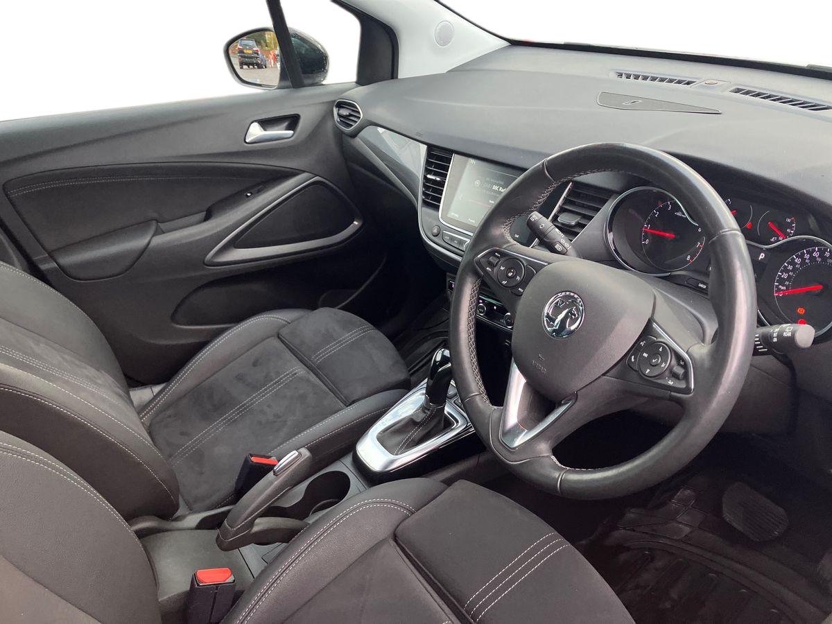 Used Vauxhall Crossland 2022 for sale - 76845553: Photo 8