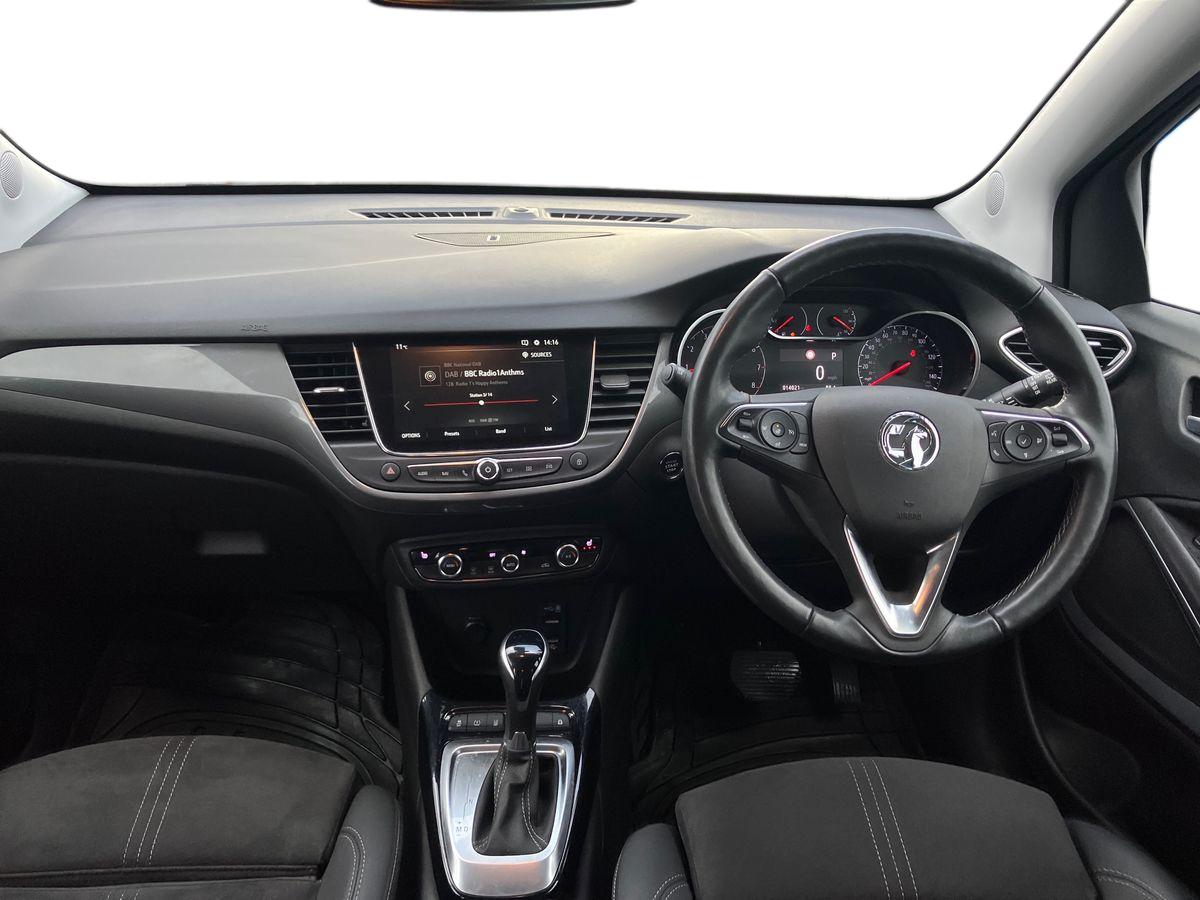 Used Vauxhall Crossland 2022 for sale - 76845553: Photo 9