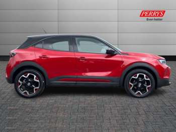 Used Vauxhall Mokka 2022 for sale - 74926403: Photo